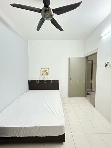 Condominium for Rent at Residensi Laguna (Sunway Belvedere) - Raymond Ling - Bedroom - PropertyGuru.com.my