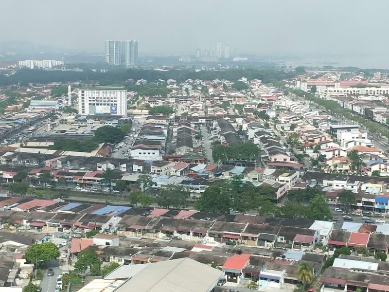 Condominium for Rent at KSL D'Esplanade Residence - Jessy Koh - Exterior - PropertyGuru.com.my