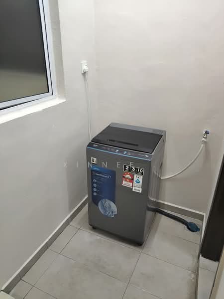 Service Residence for Rent at Summerton - Xinnee . - Interior - PropertyGuru.com.my