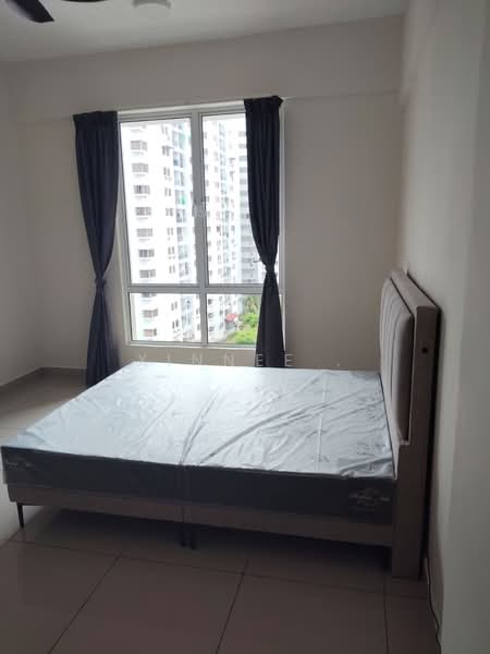 Service Residence for Rent at Summerton - Xinnee . - Bedroom - PropertyGuru.com.my