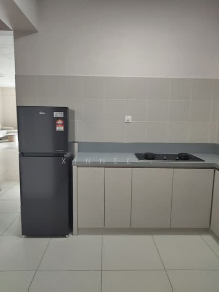 Service Residence for Rent at Summerton - Xinnee . - Kitchen - PropertyGuru.com.my
