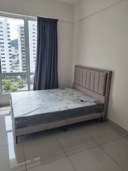 Service Residence for Rent at Summerton - Xinnee . - Bedroom - PropertyGuru.com.my