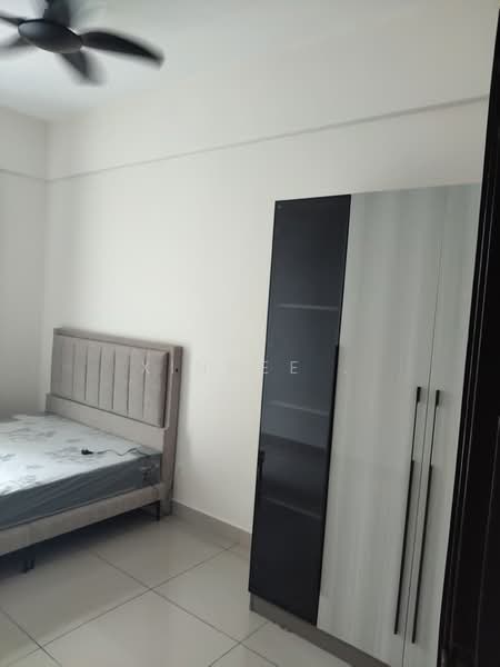 Service Residence for Rent at Summerton - Xinnee . - Bedroom - PropertyGuru.com.my