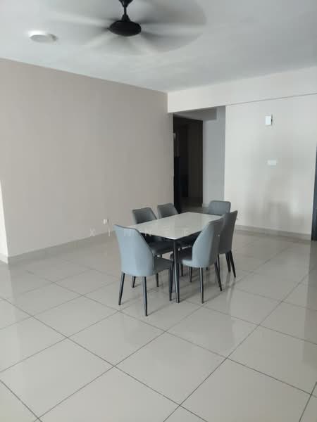Service Residence for Rent at Summerton - Xinnee . - Dining Room - PropertyGuru.com.my