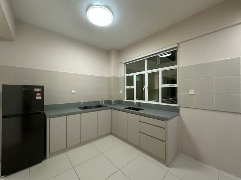 Servis Apartment untuk Disewa di Summerton - Xinnee . - Kitchen - PropertyGuru.com.my