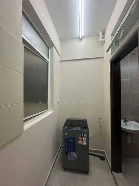 Servis Apartment untuk Disewa di Summerton - Xinnee . - Interior - PropertyGuru.com.my