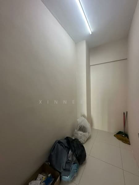 Servis Apartment untuk Disewa di Summerton - Xinnee . - Interior - PropertyGuru.com.my