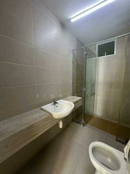 Servis Apartment untuk Disewa di Summerton - Xinnee . - Bathroom - PropertyGuru.com.my