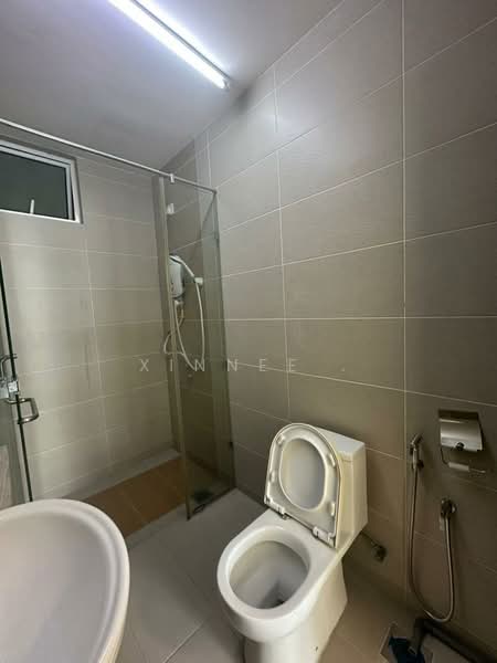 Servis Apartment untuk Disewa di Summerton - Xinnee . - Bathroom - PropertyGuru.com.my