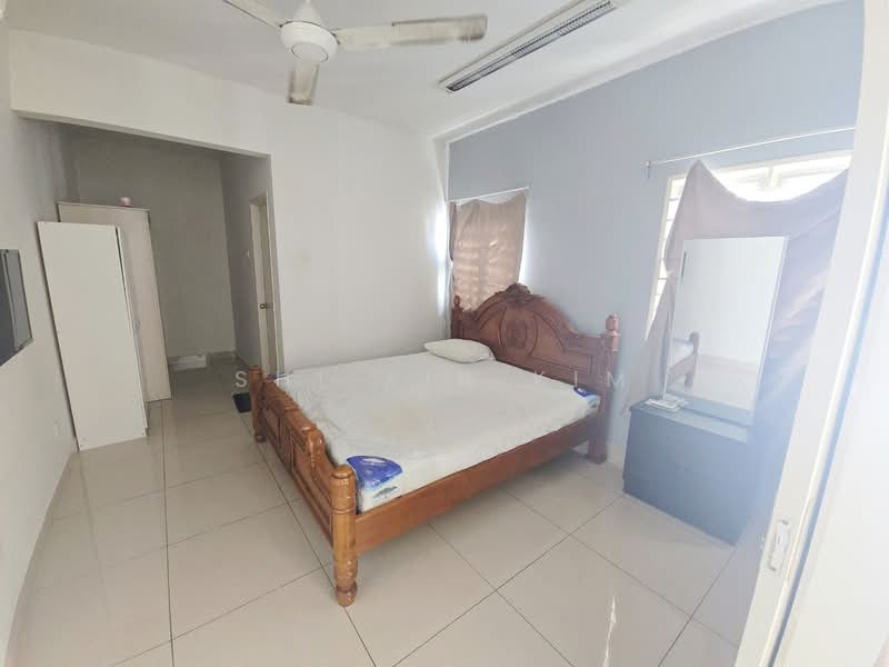 Service Residence for Rent at Maxim Citylights @ Sentul KL - Shi Xin Kim - Bedroom - PropertyGuru.com.my