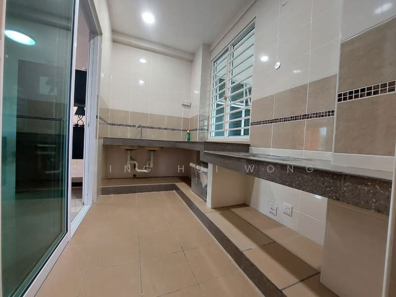 Kondominium untuk Dijual di Seri Manis - Ching Hui Wong - Kitchen - PropertyGuru.com.my