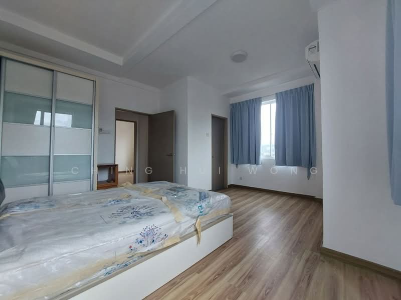 Kondominium untuk Dijual di Seri Manis - Ching Hui Wong - Bedroom - PropertyGuru.com.my