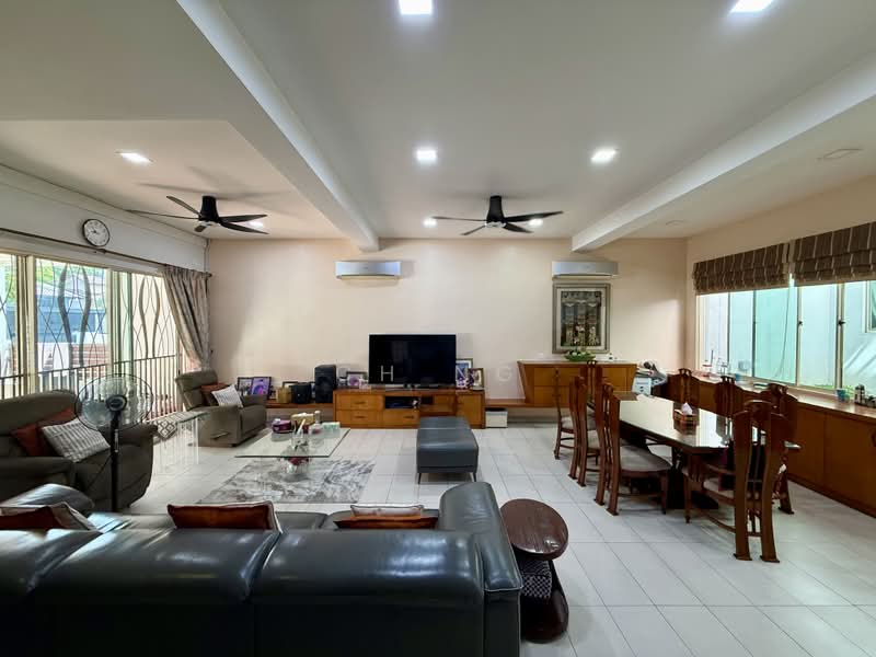 Rumah Teres untuk Dijual di Bangsar (Kuala Lumpur) - CH Ng - PropertyGuru.com.my