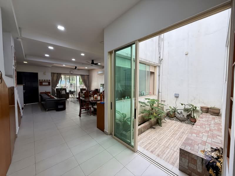 Rumah Teres untuk Dijual di Bangsar (Kuala Lumpur) - CH Ng - PropertyGuru.com.my
