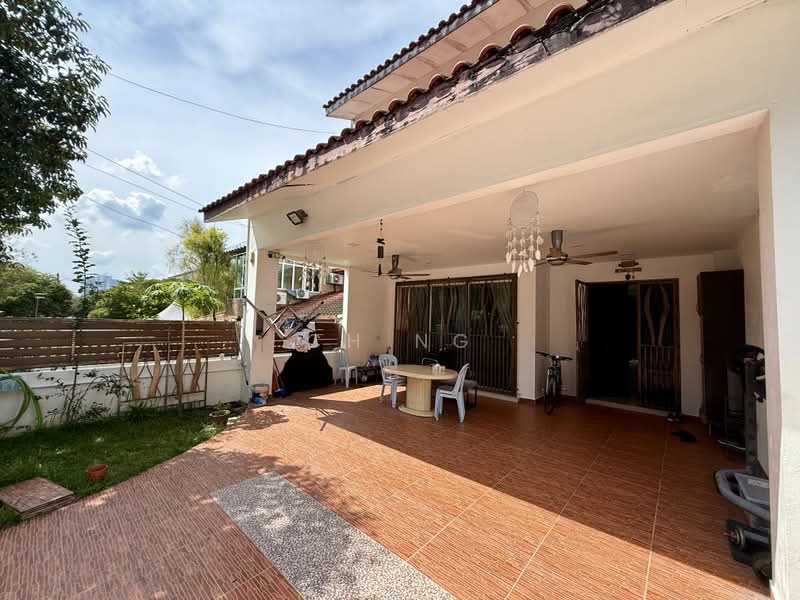 Rumah Teres untuk Dijual di Bangsar (Kuala Lumpur) - CH Ng - PropertyGuru.com.my