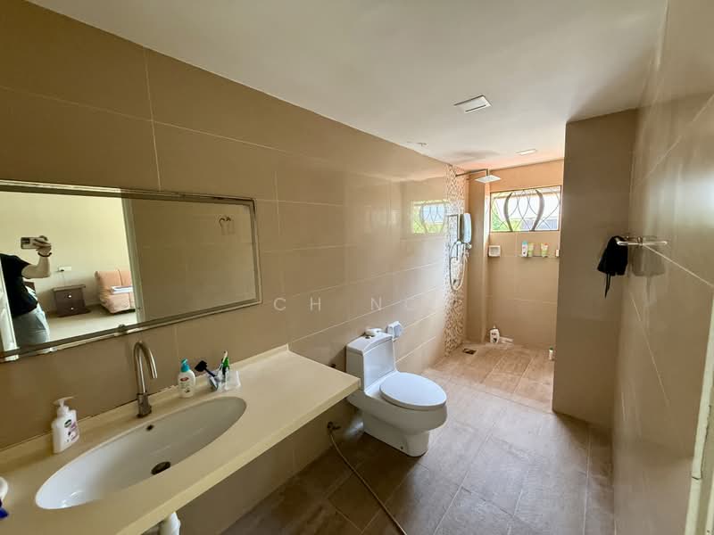 Rumah Teres untuk Dijual di Bangsar (Kuala Lumpur) - CH Ng - PropertyGuru.com.my