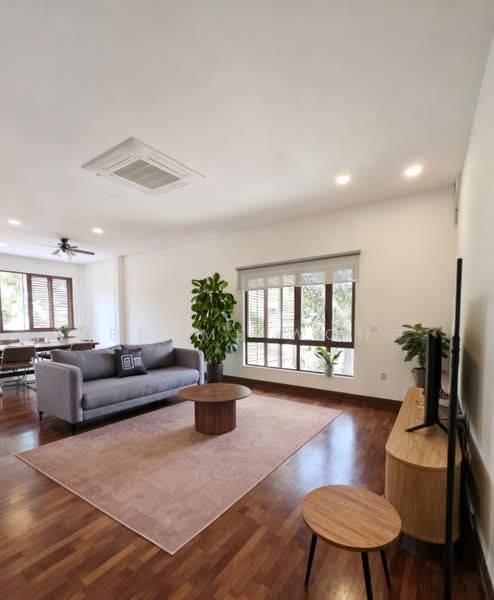 Bungalow for Rent in Taman U-Thant (Kuala Lumpur) - Jerome Wong - Living Room - PropertyGuru.com.my