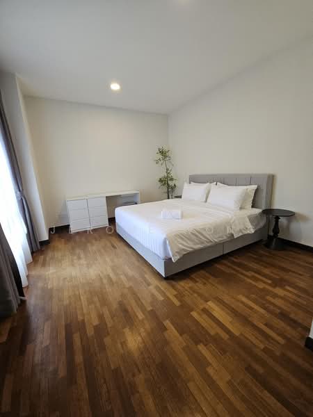 Bungalow for Rent in Taman U-Thant (Kuala Lumpur) - Jerome Wong - Bedroom - PropertyGuru.com.my
