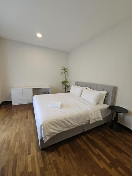 Bungalow for Rent in Taman U-Thant (Kuala Lumpur) - Jerome Wong - Bedroom - PropertyGuru.com.my