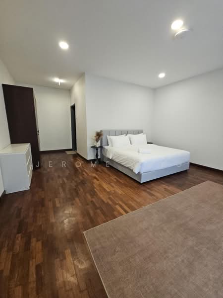 Bungalow for Rent in Taman U-Thant (Kuala Lumpur) - Jerome Wong - PropertyGuru.com.my