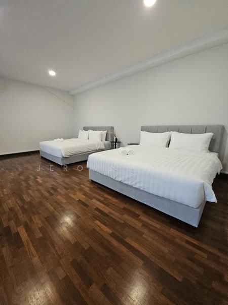 Bungalow for Rent in Taman U-Thant (Kuala Lumpur) - Jerome Wong - PropertyGuru.com.my