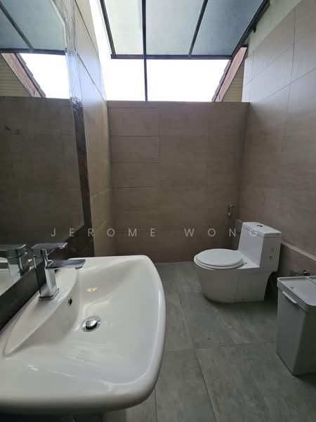 Bungalow for Rent in Taman U-Thant (Kuala Lumpur) - Jerome Wong - PropertyGuru.com.my