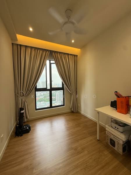 Service Residence for Rent at Sunway Velocity TWO - Keith Foo - Bedroom - PropertyGuru.com.my