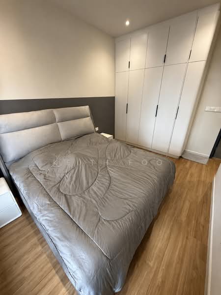 Service Residence for Rent at Sunway Velocity TWO - Keith Foo - Bedroom - PropertyGuru.com.my