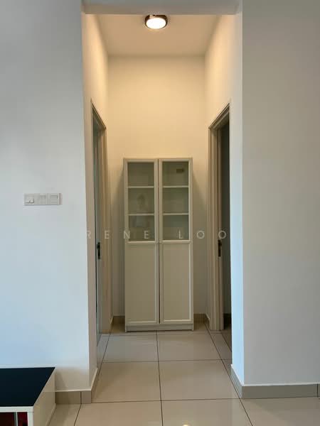 Condominium for Rent at La Thea Residences - Irene Looi - Corridor - PropertyGuru.com.my