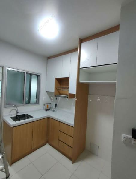 Apartment for Sale at D'Cassia - Katrina Lai - Kitchen - PropertyGuru.com.my