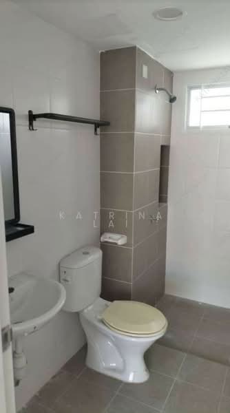 Apartment for Sale at D'Cassia - Katrina Lai - Bathroom - PropertyGuru.com.my