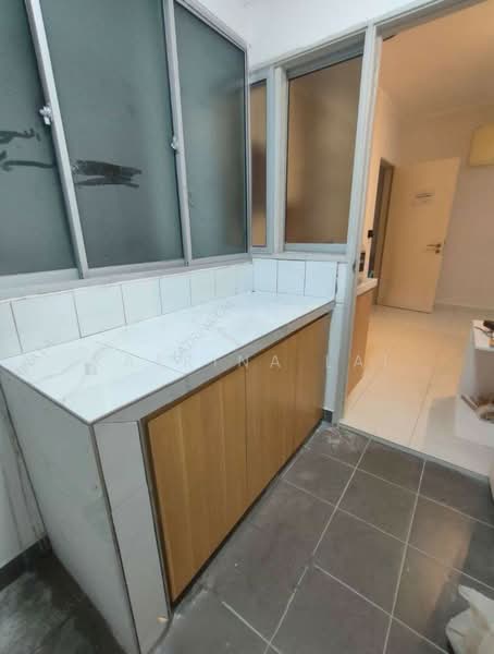 Apartment for Sale at D'Cassia - Katrina Lai - Kitchen - PropertyGuru.com.my
