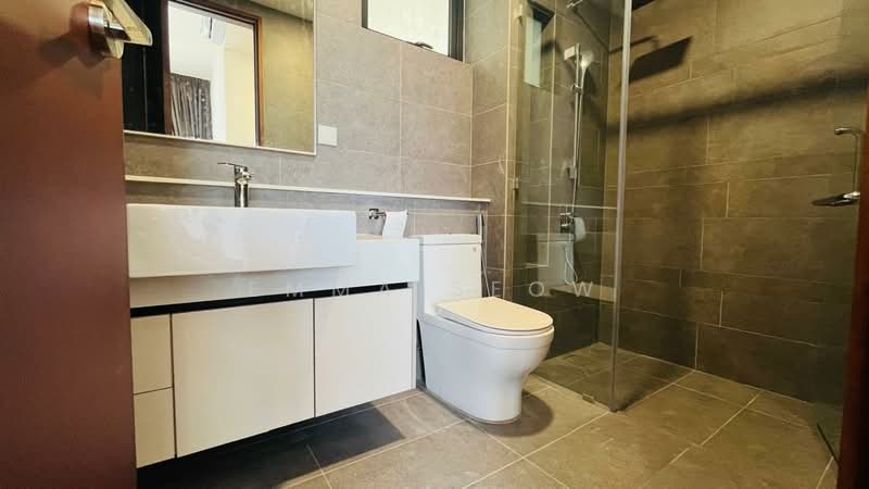 Rumah Flat untuk Disewa di MUZE AT PICC - Emma Seow - Bathroom - PropertyGuru.com.my
