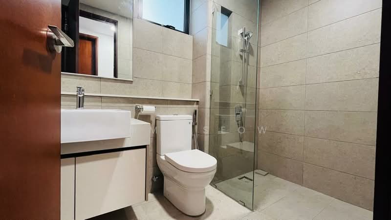 Rumah Flat untuk Disewa di MUZE AT PICC - Emma Seow - Bathroom - PropertyGuru.com.my