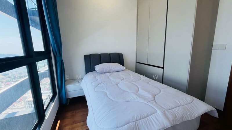 Rumah Flat untuk Disewa di MUZE AT PICC - Emma Seow - Bedroom - PropertyGuru.com.my
