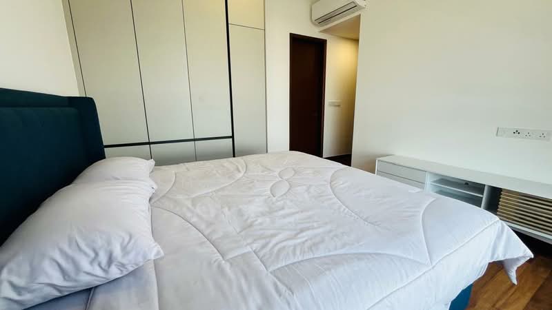 Rumah Flat untuk Disewa di MUZE AT PICC - Emma Seow - Bedroom - PropertyGuru.com.my