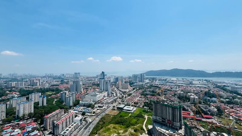 Rumah Flat untuk Disewa di MUZE AT PICC - Emma Seow - View - PropertyGuru.com.my