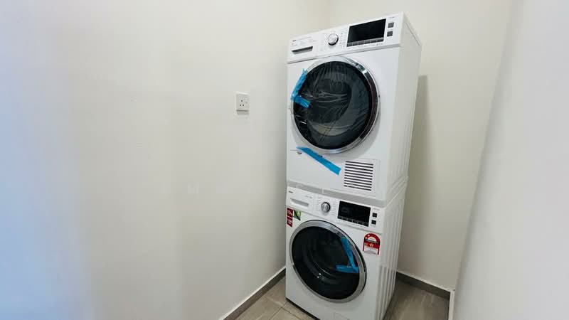 Rumah Flat untuk Disewa di MUZE AT PICC - Emma Seow - Interior - PropertyGuru.com.my