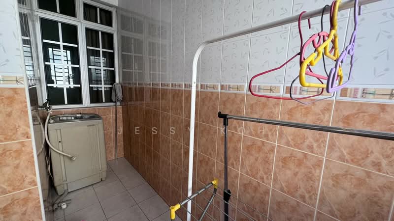 Rumah Teres 2 Tingkat untuk Disewa di Taman Desa Tebrau (Tebrau) - Jessy Koh - Interior - PropertyGuru.com.my