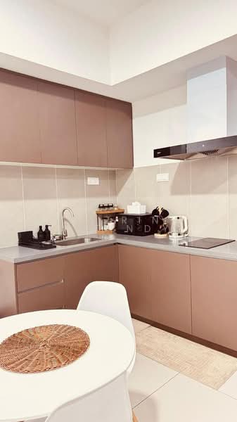 Service Residence for Rent at Alinea Suites - Nazrin Affendy - PropertyGuru.com.my
