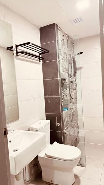 Service Residence for Rent at Alinea Suites - Nazrin Affendy - PropertyGuru.com.my
