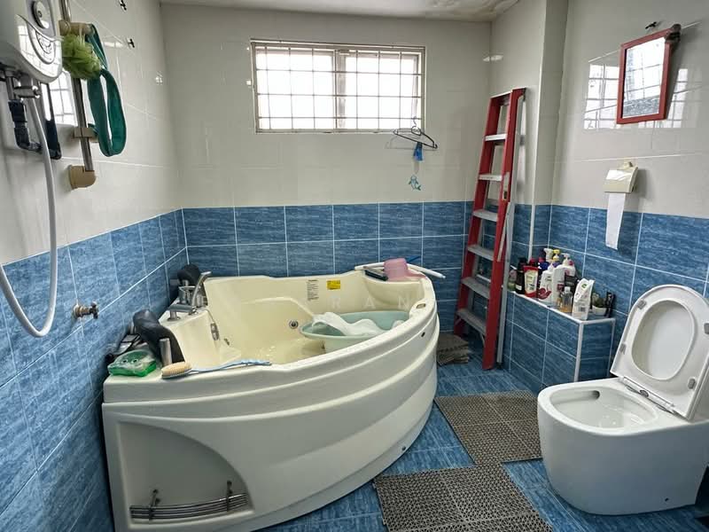 2-storey Terraced House for Sale in Bandar Damai Perdana (Cheras) - Esharani . - PropertyGuru.com.my