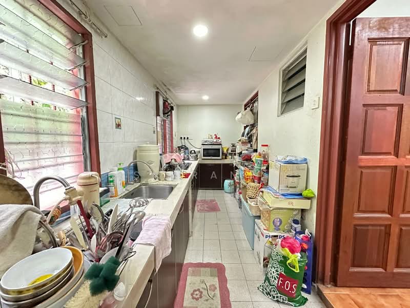 2-storey Terraced House for Sale in Bandar Damai Perdana (Cheras) - Esharani . - PropertyGuru.com.my