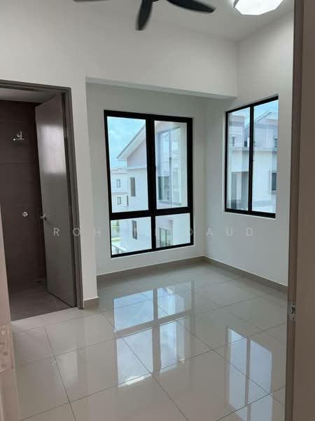 Townhouse for Rent in Bandar Puteri Bangi (Bangi) - Rohani Daud - Interior - PropertyGuru.com.my