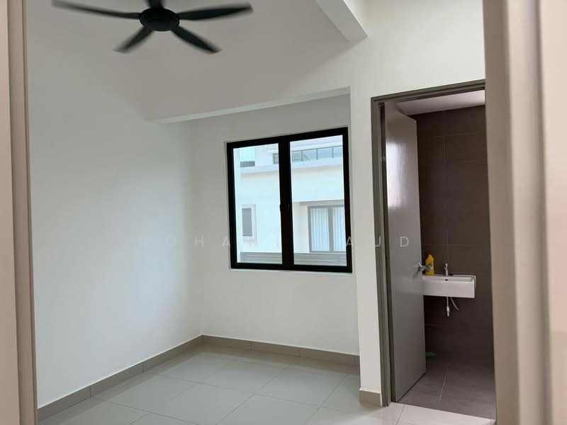 Townhouse for Rent in Bandar Puteri Bangi (Bangi) - Rohani Daud - Interior - PropertyGuru.com.my