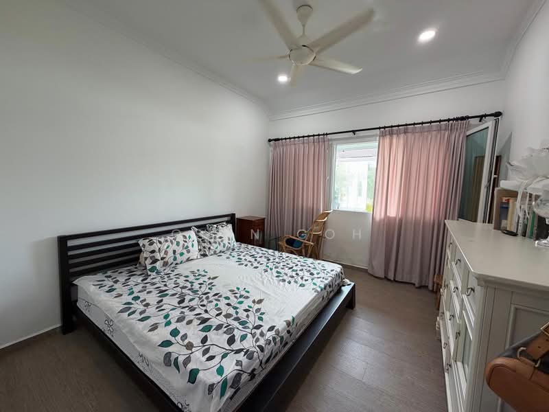Rumah Berkembar untuk Dijual di Taman Green Lane (Jelutong) - Qyan Goh - Bedroom - PropertyGuru.com.my