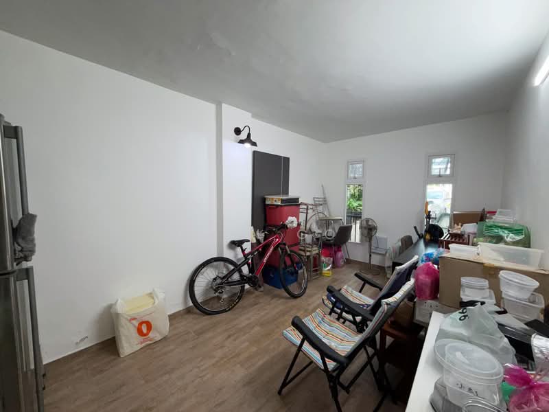 Rumah Berkembar untuk Dijual di Taman Green Lane (Jelutong) - Qyan Goh - Interior - PropertyGuru.com.my