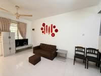 For Rent - Taman Merbau Jaya