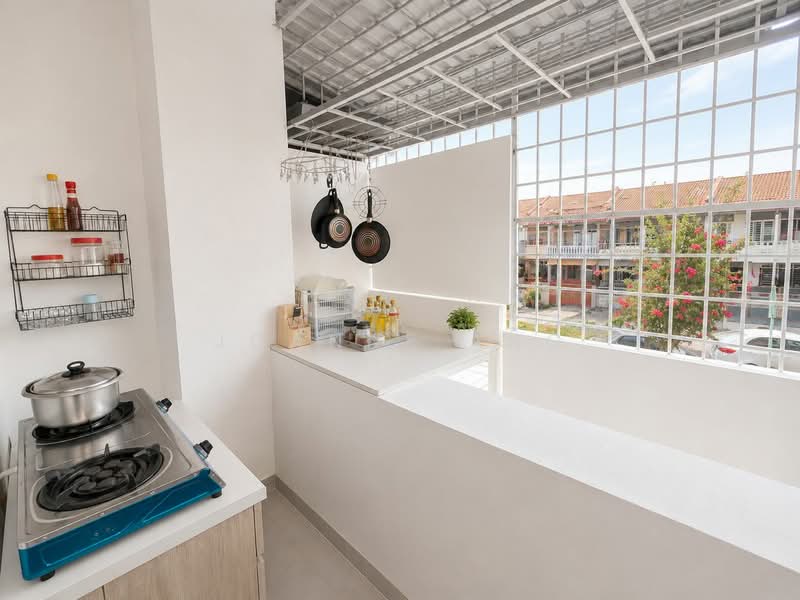 Pangsapuri untuk Disewa di Taman Merbau Jaya - Joanne Ang - PropertyGuru.com.my