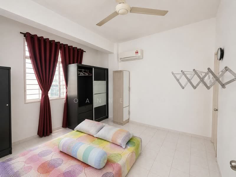 Pangsapuri untuk Disewa di Taman Merbau Jaya - Joanne Ang - PropertyGuru.com.my